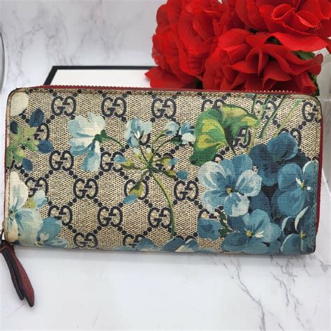 gucci ブルームス 財布|グッチレディース 財布・小物 .